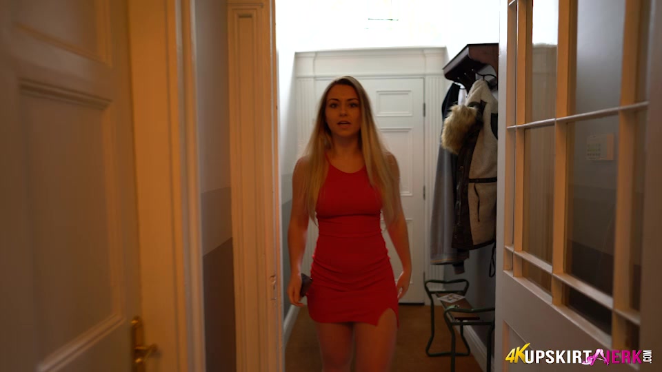 Don't Tell Anyone - UpskirtJerk