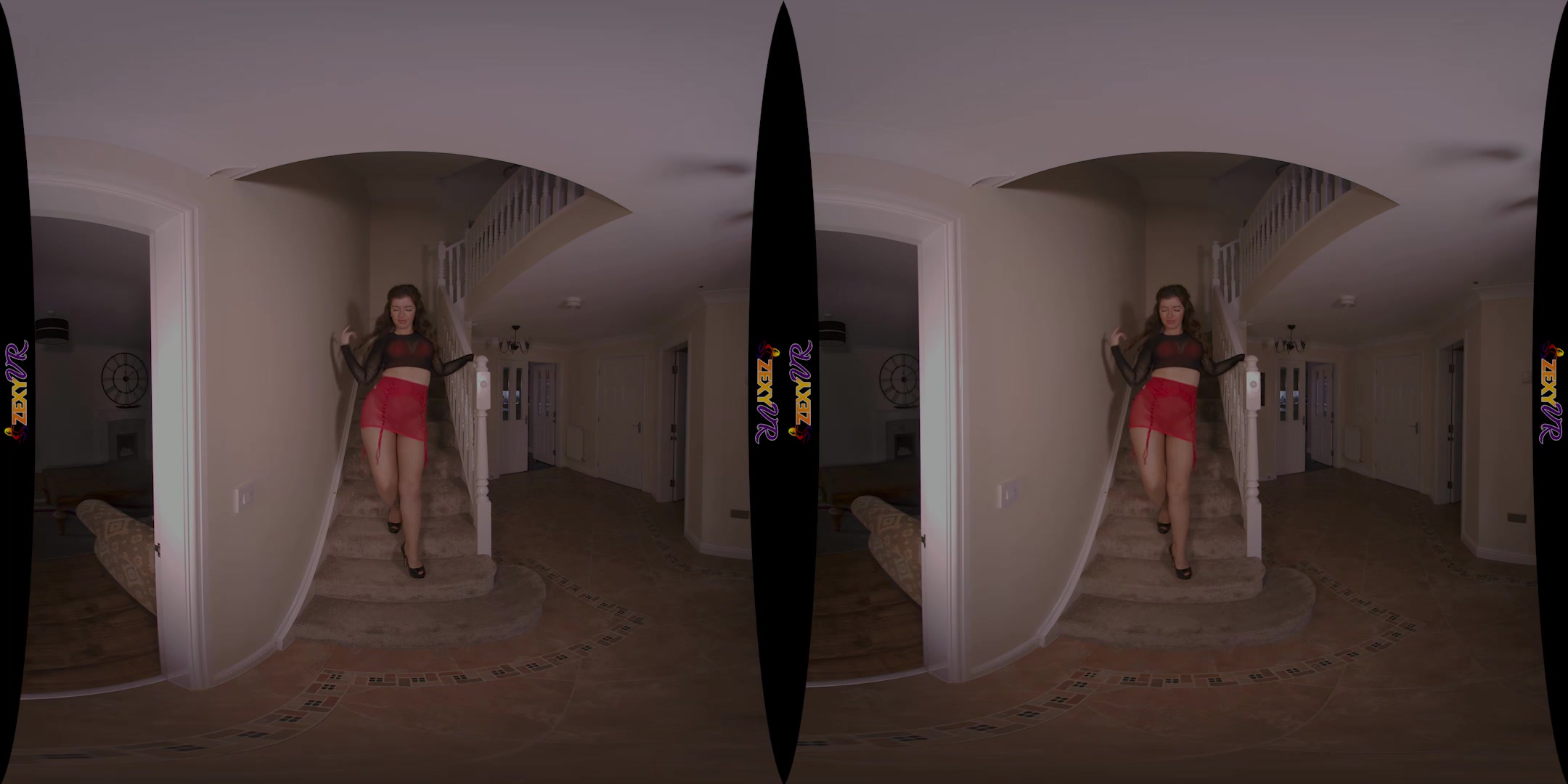 Tease You For The Fun featuring Lexi - ZexyVR