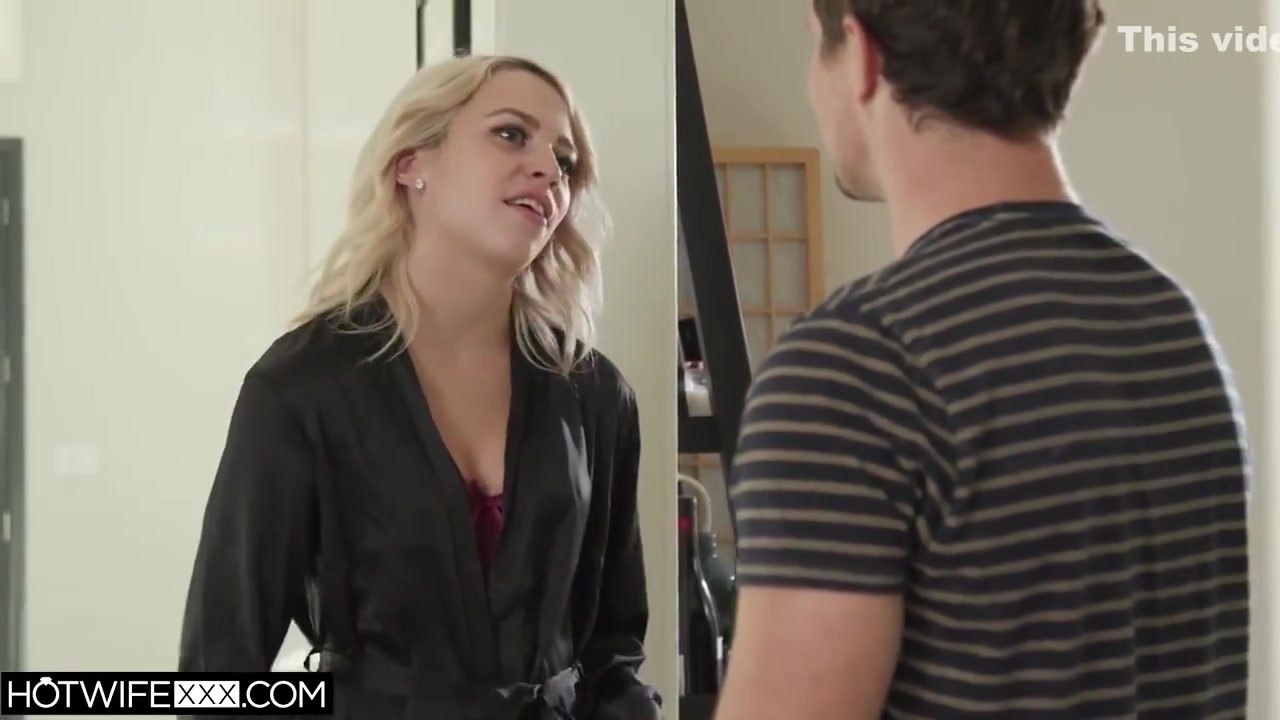 Robby Echo And Madison Summers - Husband Has 1 More Request