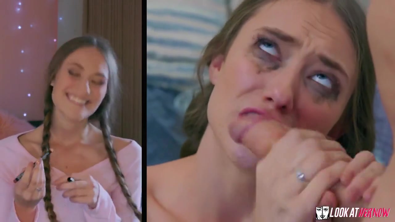 Makeup Bitch Rough Sex With Scott Nails