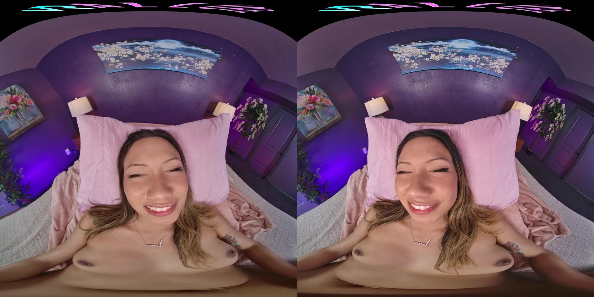 Kimora Quin - VRHush