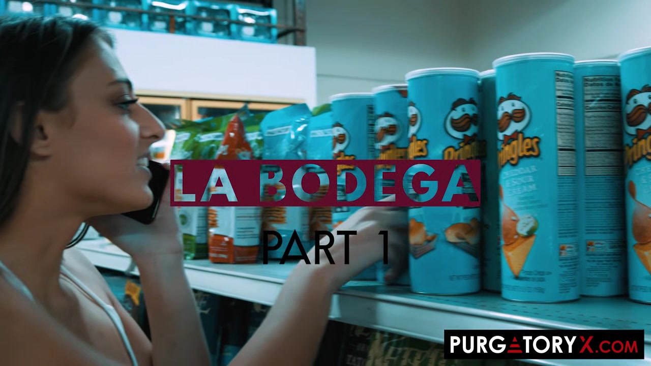La Bodega Vol 1 E1 - PurgatoryX