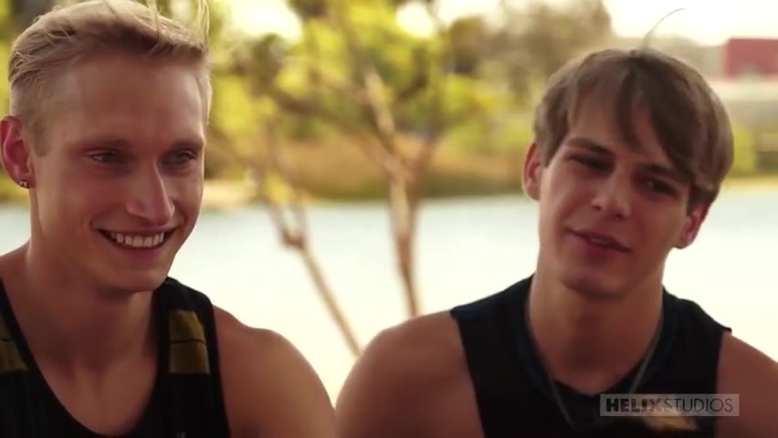 hx 453 Real Cam With Max Carter And Kyle Ross