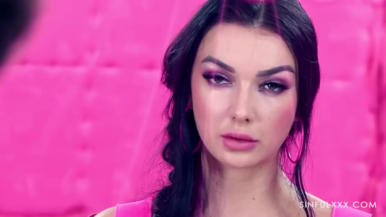 Solitary Pink Confinement - Sinfulxxx