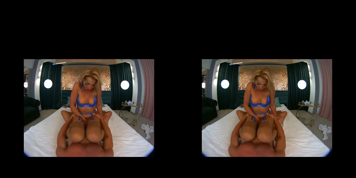 Cherry Kiss and Vince Karter LIVE - The Highlights. Part 1 - Dreamcam