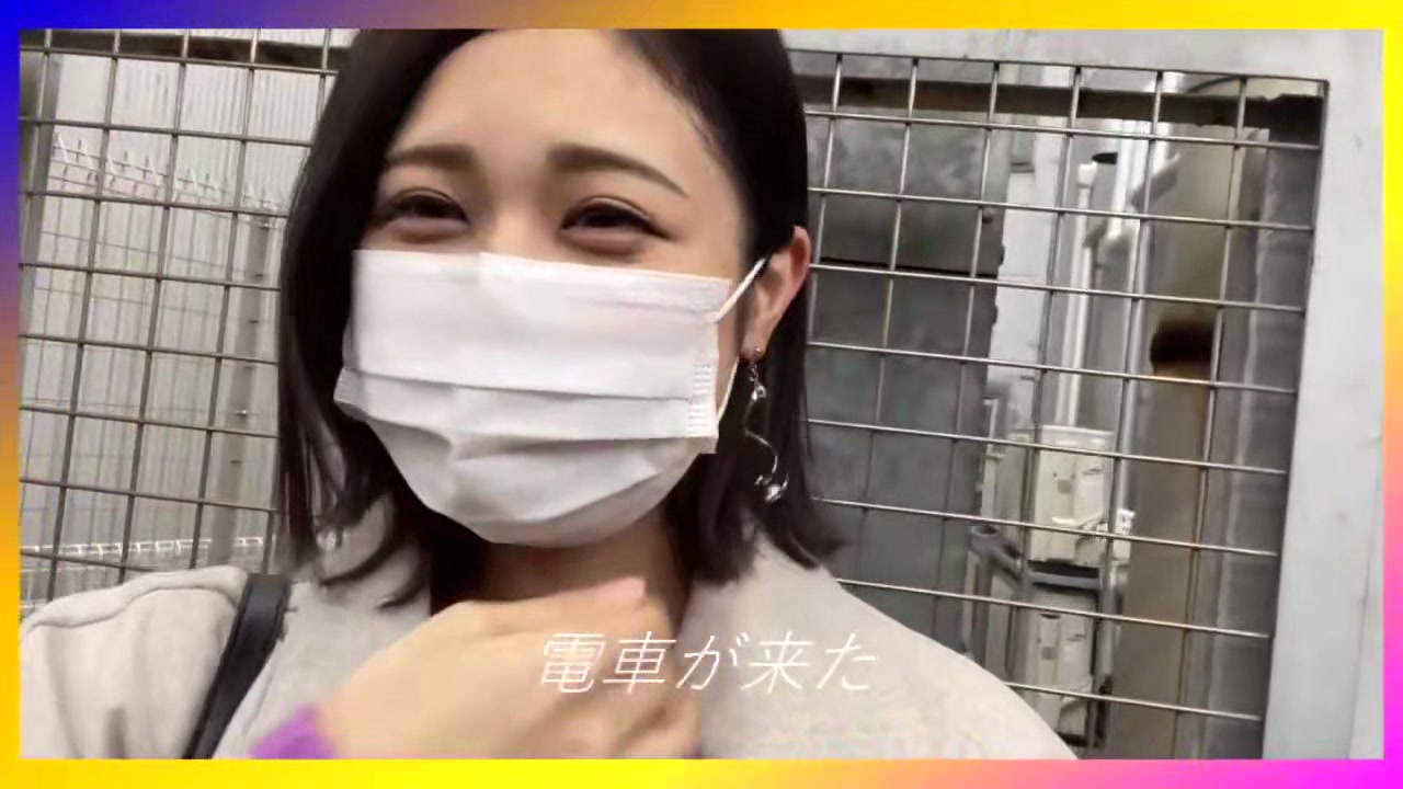 0002001_デカチチのニホンの女性が激パコされるエロパコ