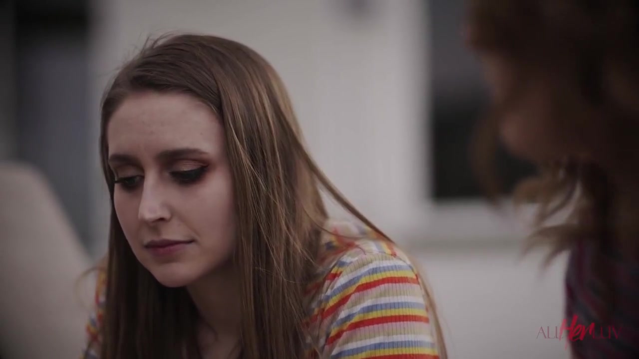 Free Time Pt. 1 - Teaser With Freya Parker