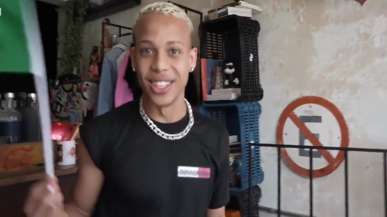 Gay Porn, Hanry Onlyjapa And Making Of - Joseph Santos Lucas Ferrari - Bareback brasileirinhos: Pagando A Aposta 11 Min