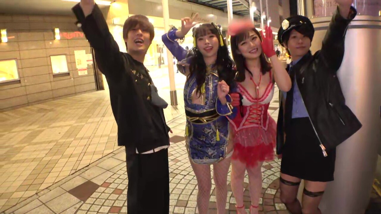 0001825_スリムの日本の女性がハードピストンされる企画ナンパ絶頂のパコパコ