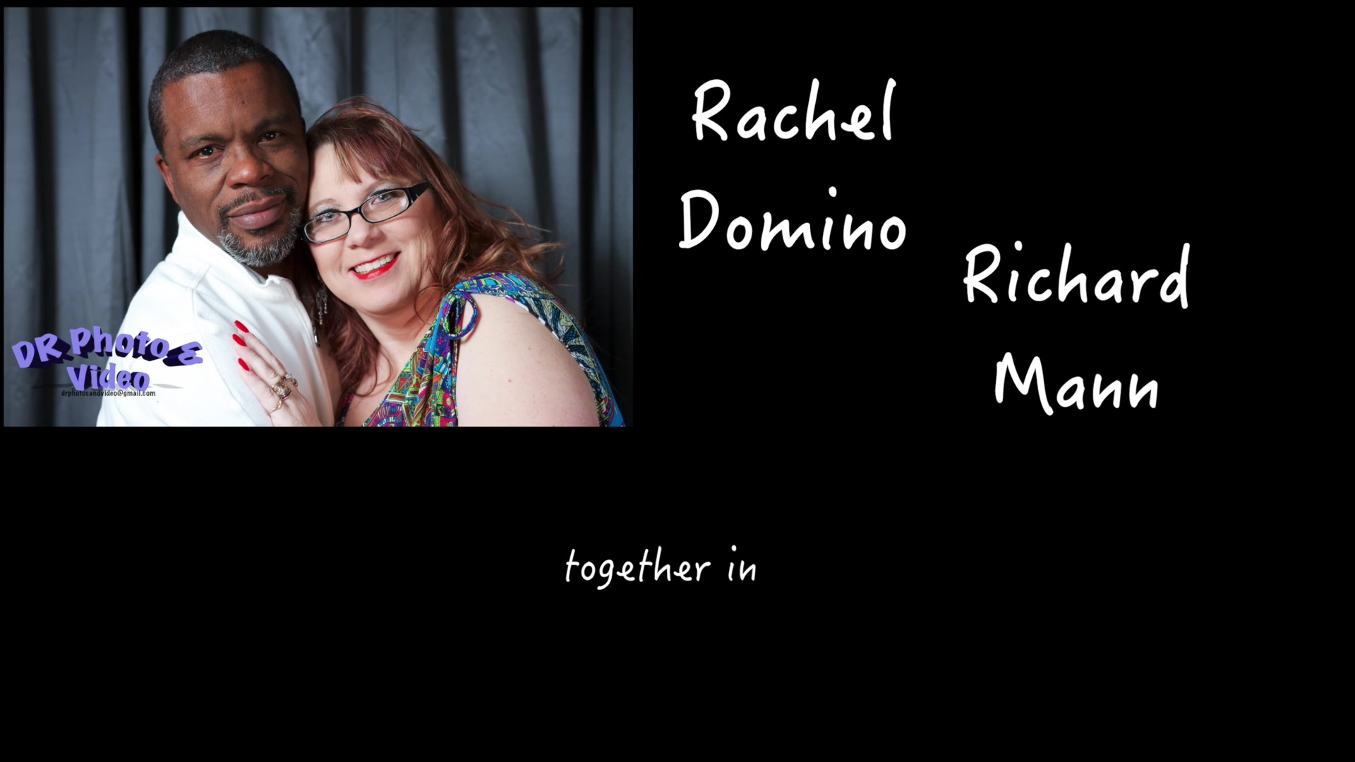 Waiting For You - Sex Movies Featuring Rachel Domino