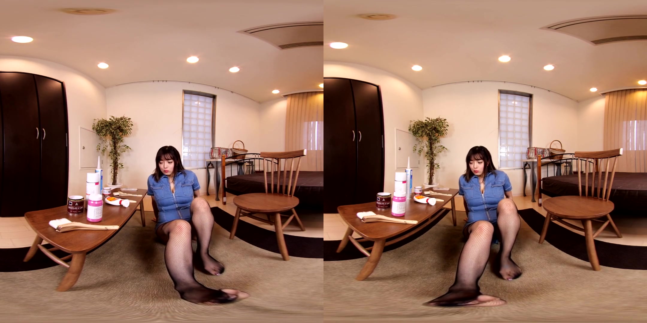Miyako Daimon Memories of Me, Starring Miyako Daimon - SexLikeReal