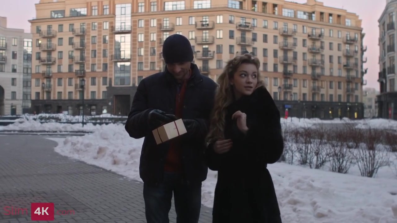 Sexy Strangers Fucking Like Crazy