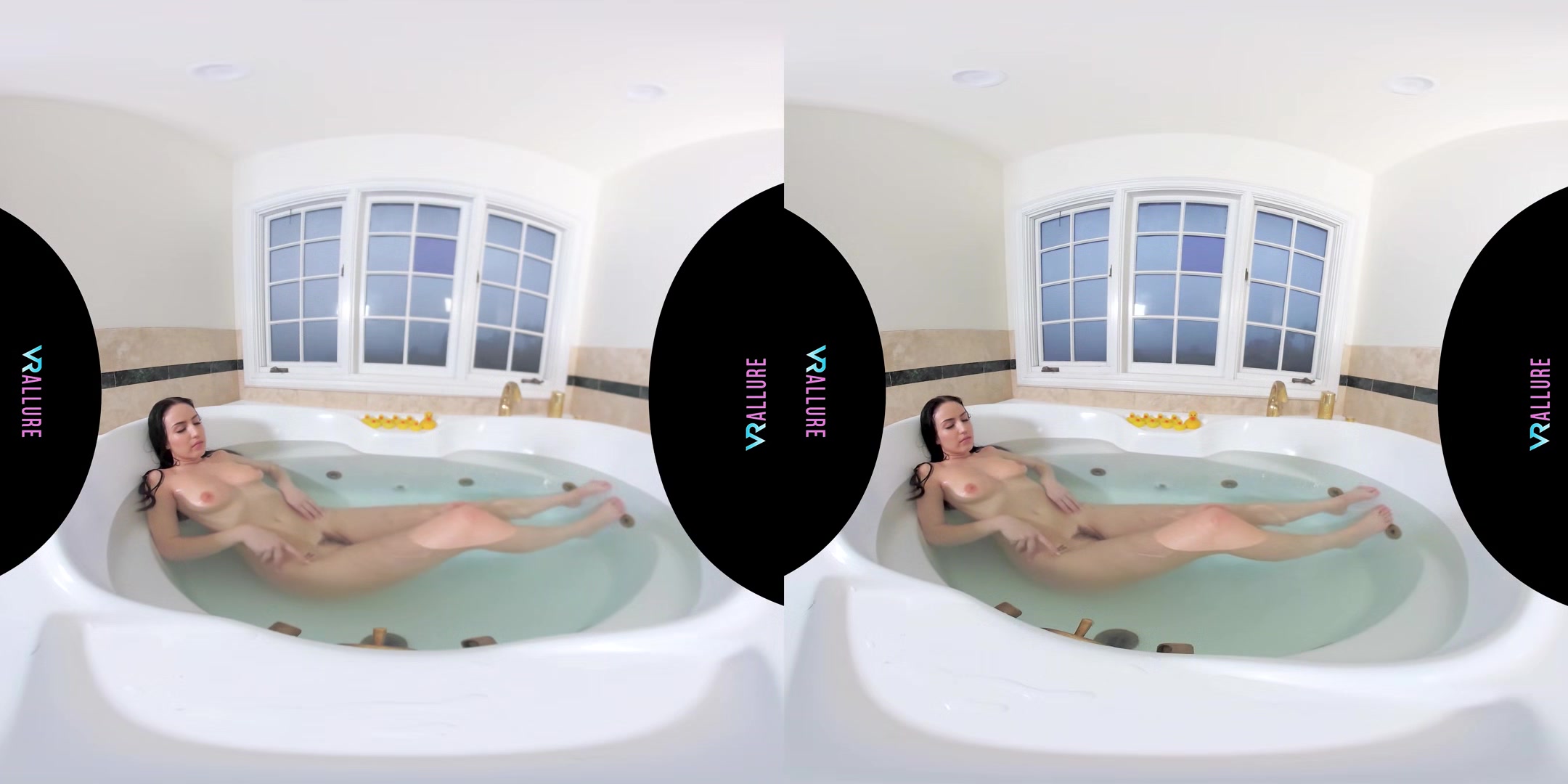 Jade Baker - VRHush