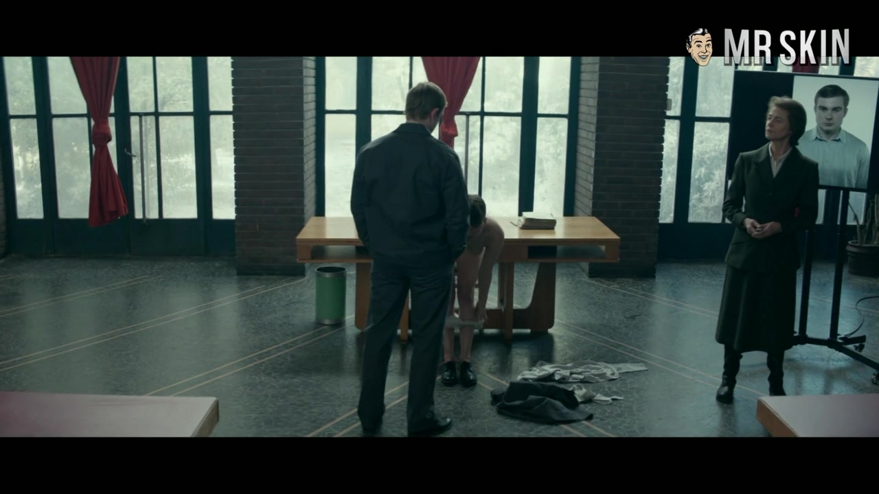 The Best Nude Scenes of 2018, So Far - Mr.Skin