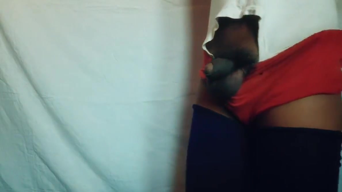 My Old Stepdaughter Dirty Talk Me Helped Cumshot #23