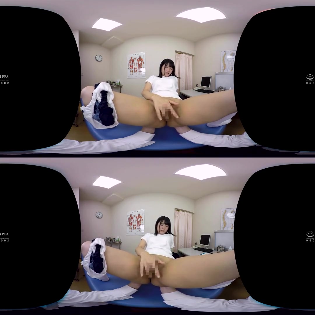 School Physical Exams VR 3 - EroTimeVR