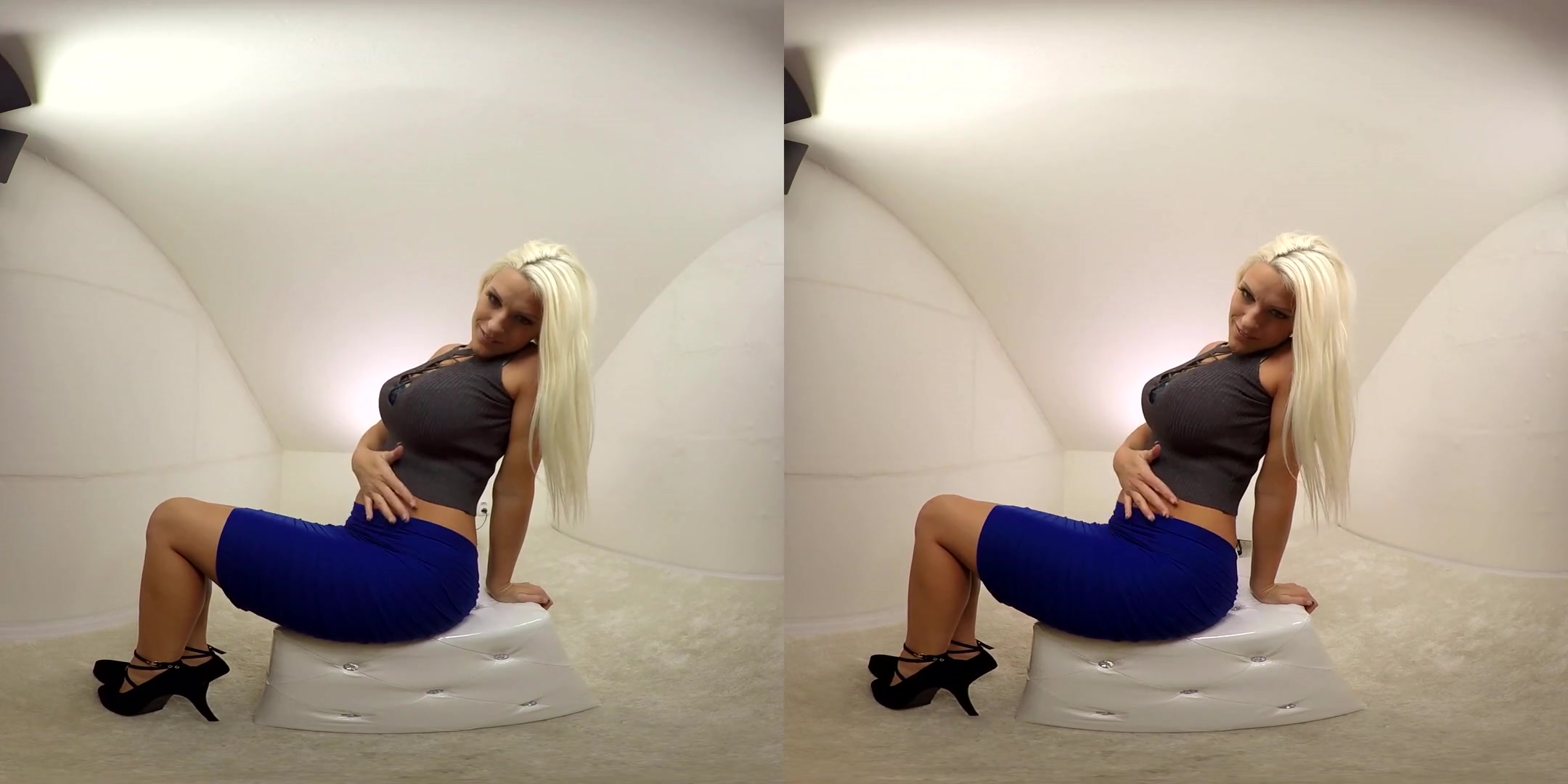 Blanche Bradburry in 248 - Blanche Bradburry - BravoModelsMedia