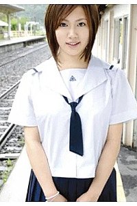 Aoi Nagase