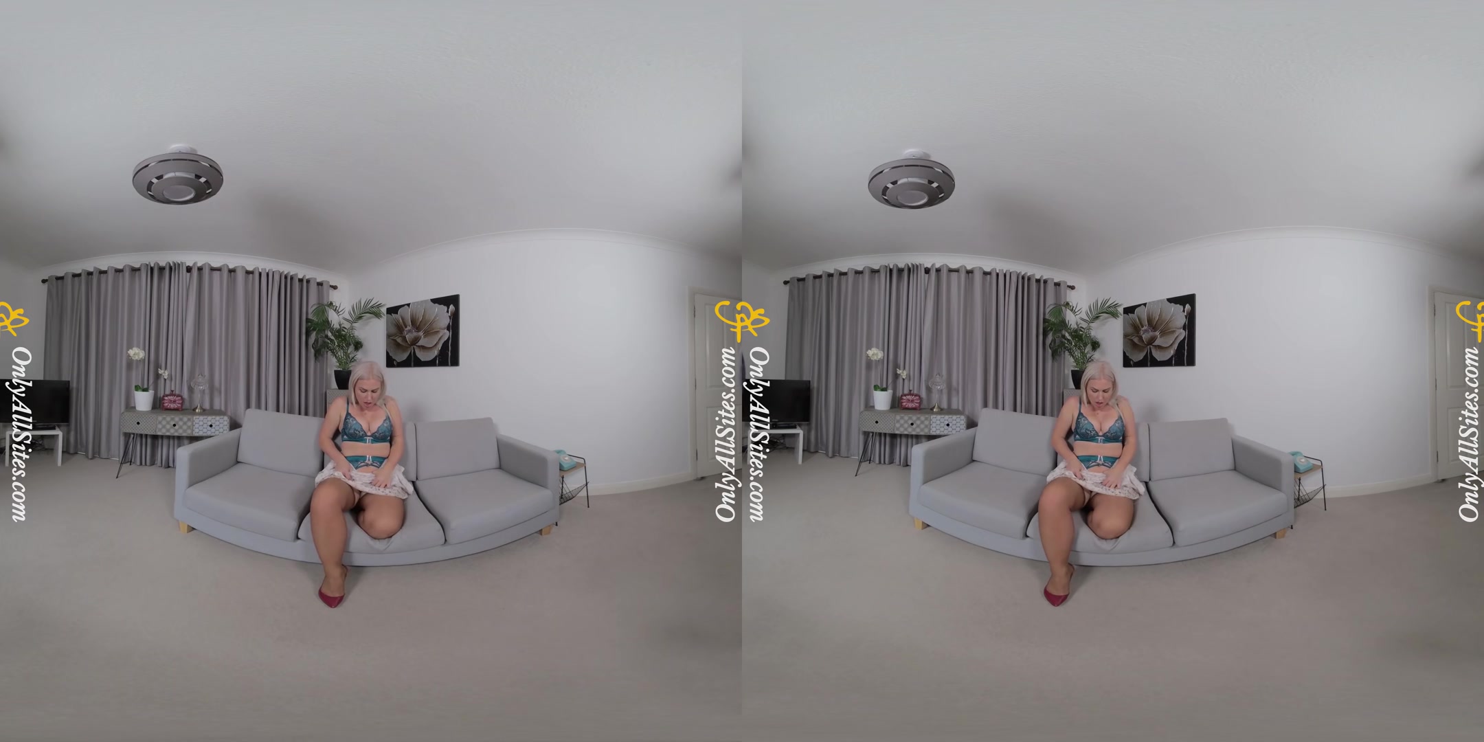 Jenny James - OnlyTease