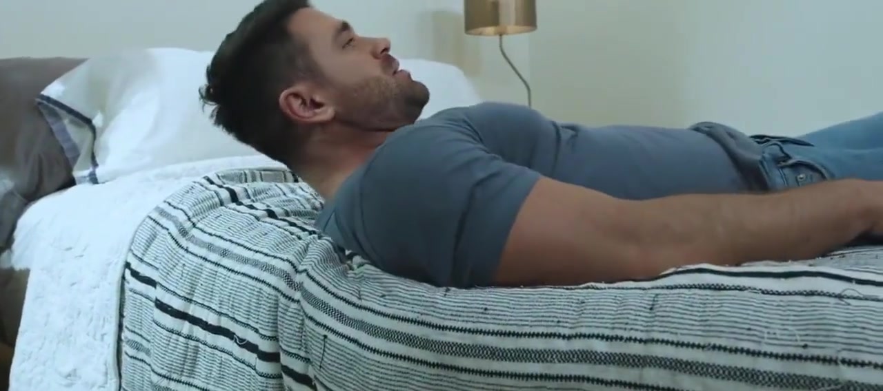 Wild Gay Anal In A Dangerous Town And 7 Min - Gay Porn, Mason Lear And Beau Butler