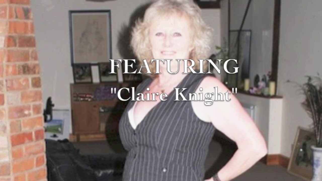 Rocing The Maid Volume 1 Featuring Claire Knight - Sir Berus's Sanctum