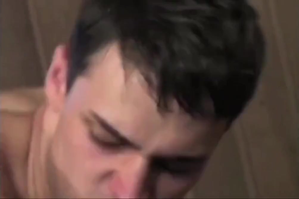 Relaxing Moments In The Sauna Just Finish With A Hot Fuck - Gay Porn