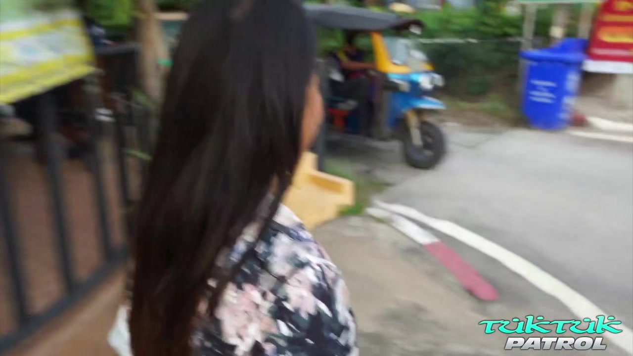 Noki Anal Bang