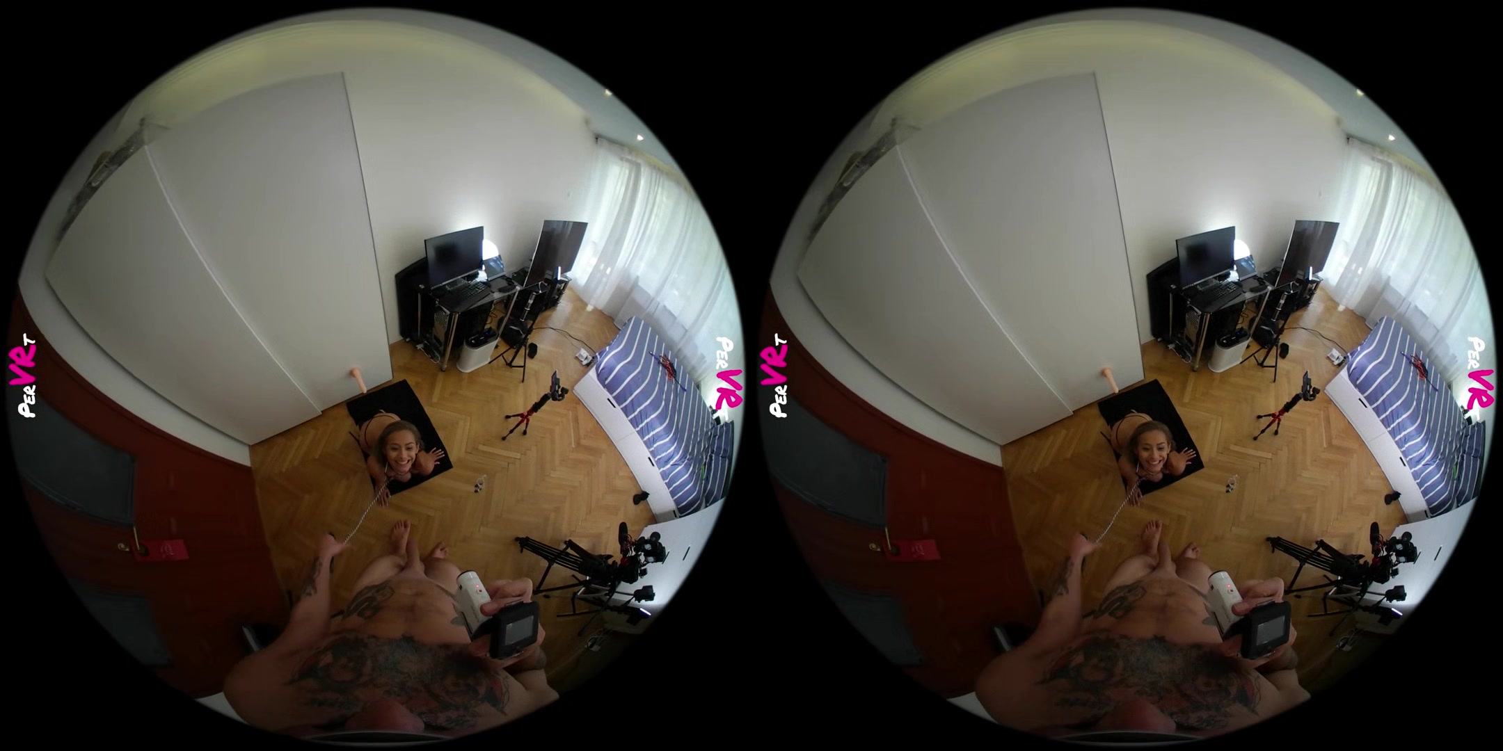 A Good Doggie Squirts A Lot Pov - Pov Dominate Hardcore Slender