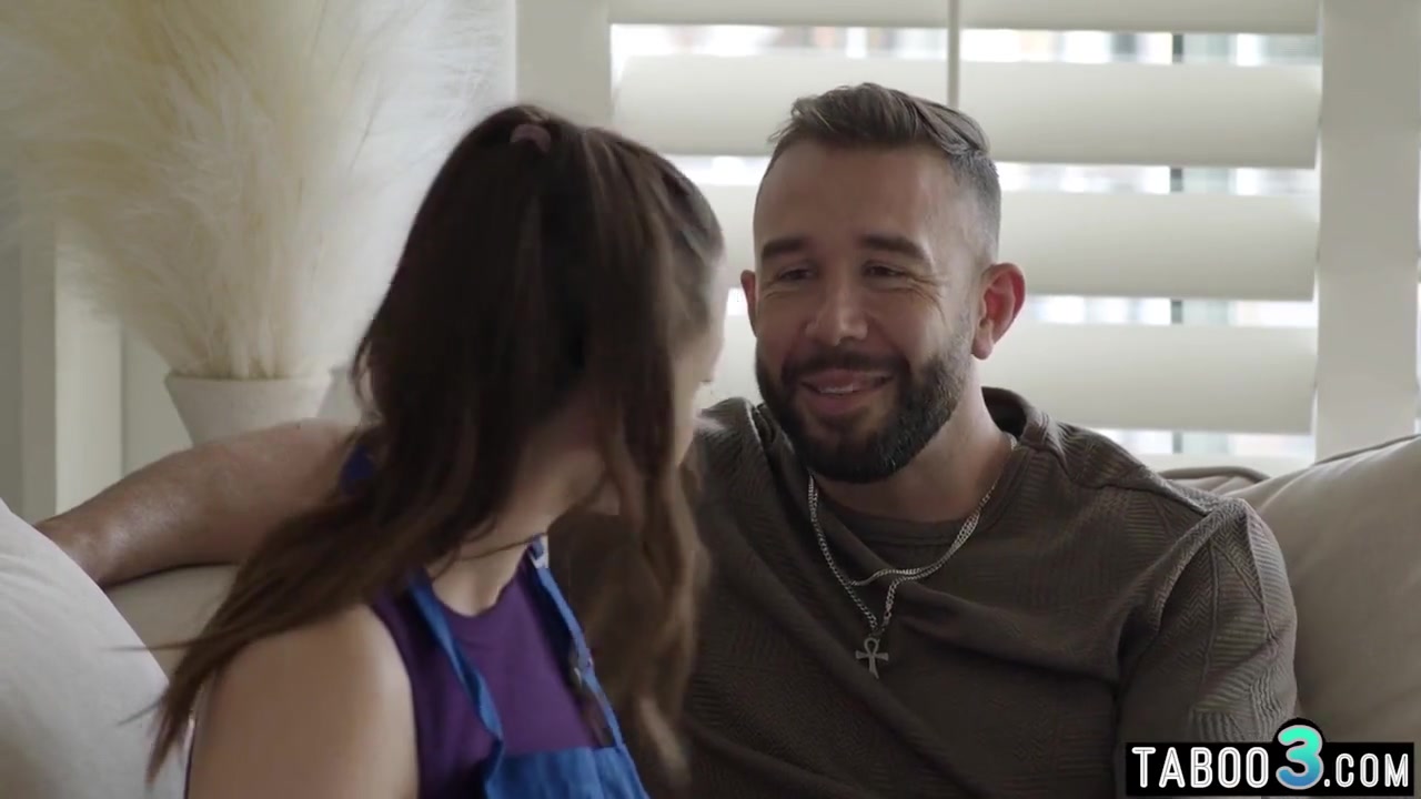 Maid Got Laid By Landlord Next To Husband With Alison Rey And Will Pounder