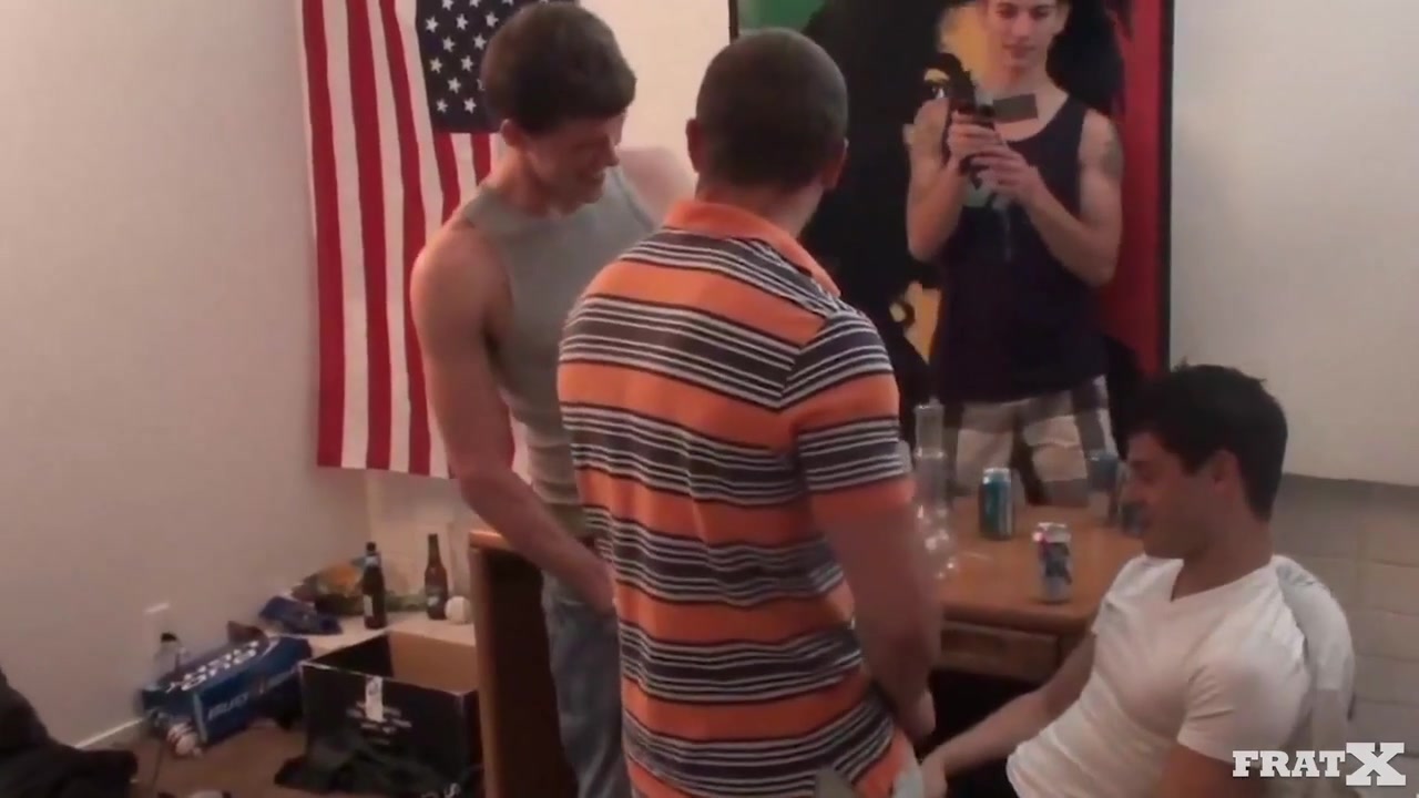 Take It Bitch - Fratx