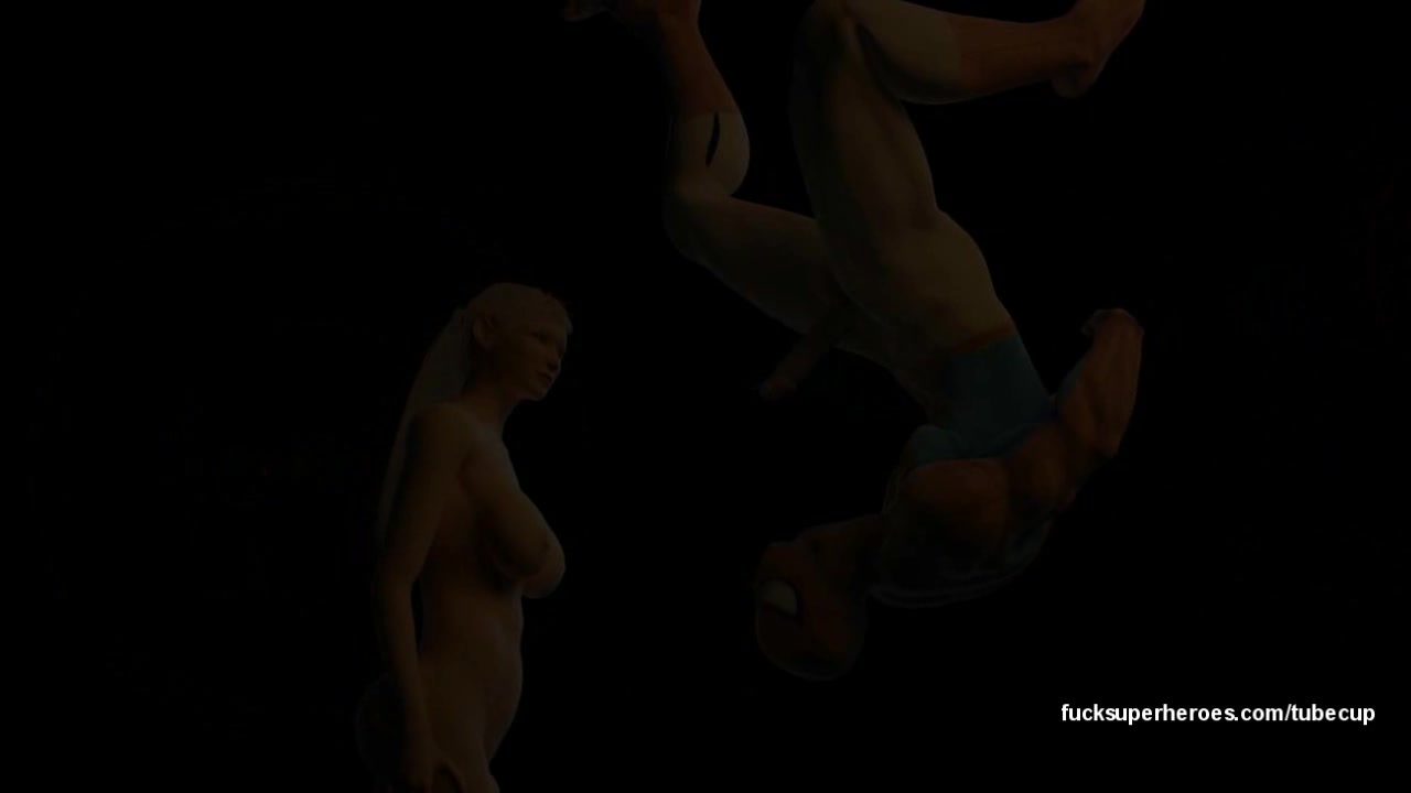 Spider Art - The Picasso of Cum