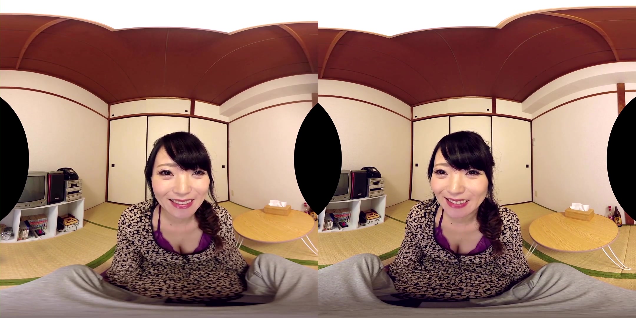 Nozomi Honda Apartment Days! Act 1 - FANTASTICA