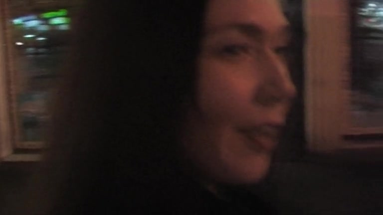 Homemade fuck clip with ardent paramours in darkness