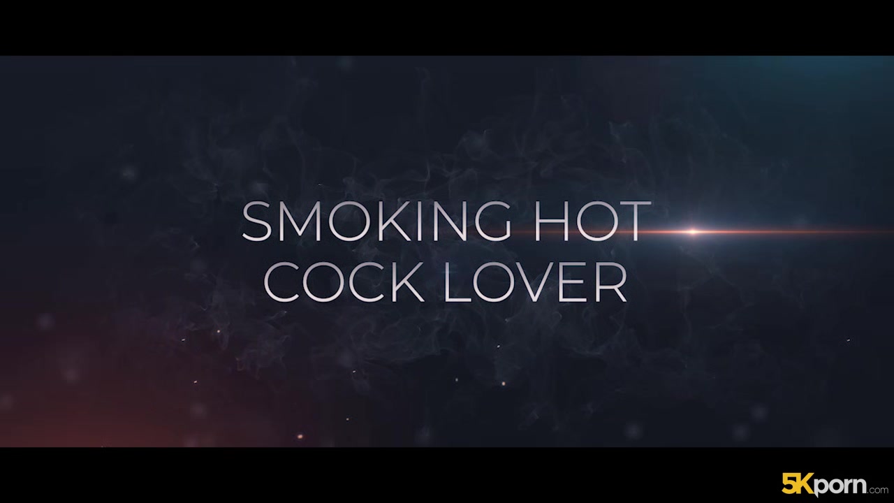 Red and Blue - 5KPorn