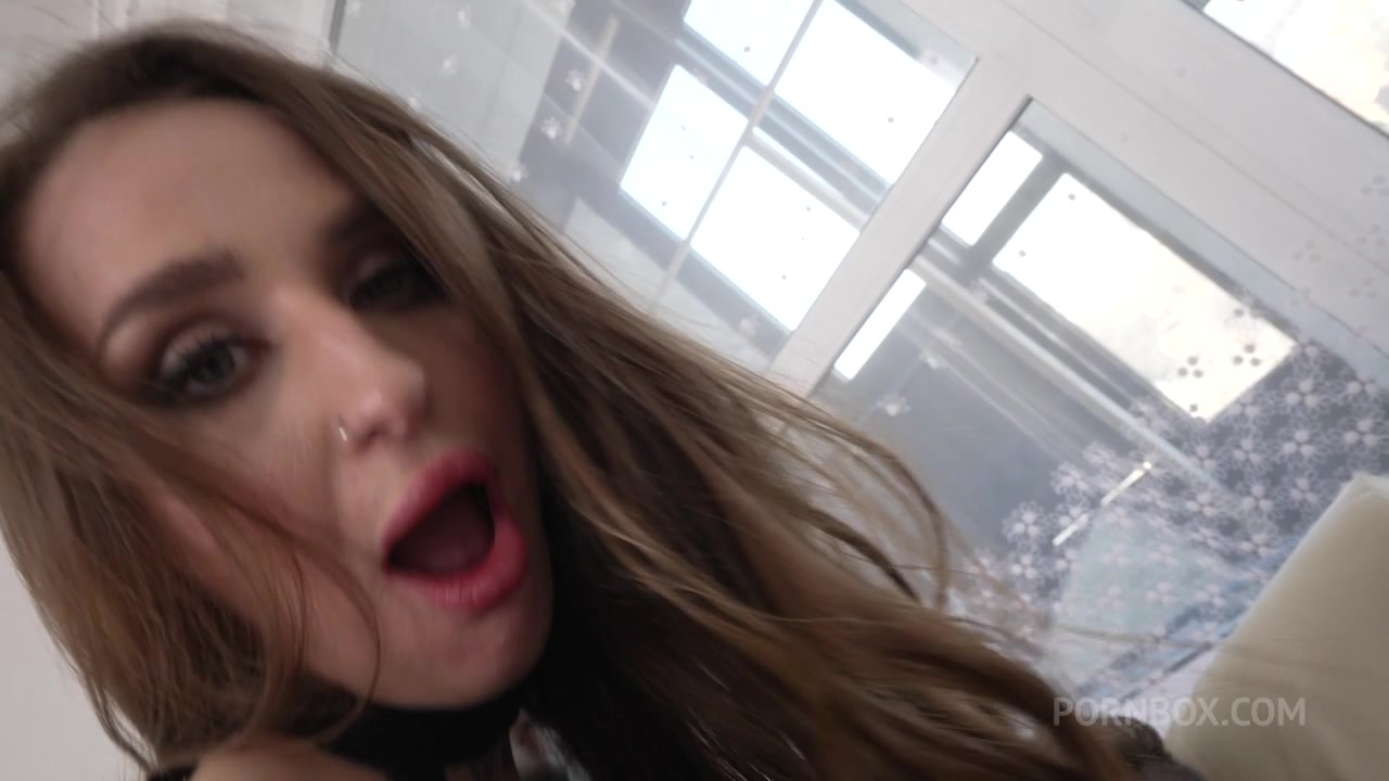 Cute baby have a nice time, anal time!!! - AnalVids