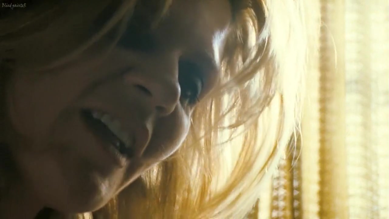 Ginger Lynn Allen - The Devil's Rejects