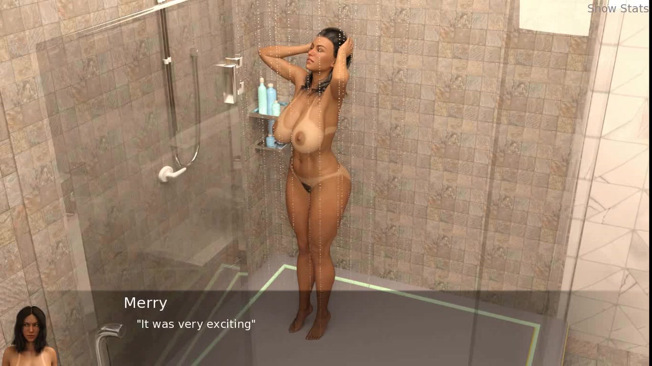 Project Hot Wife Milf With A Huge Tits Unexpected Cumshot Ep 24
