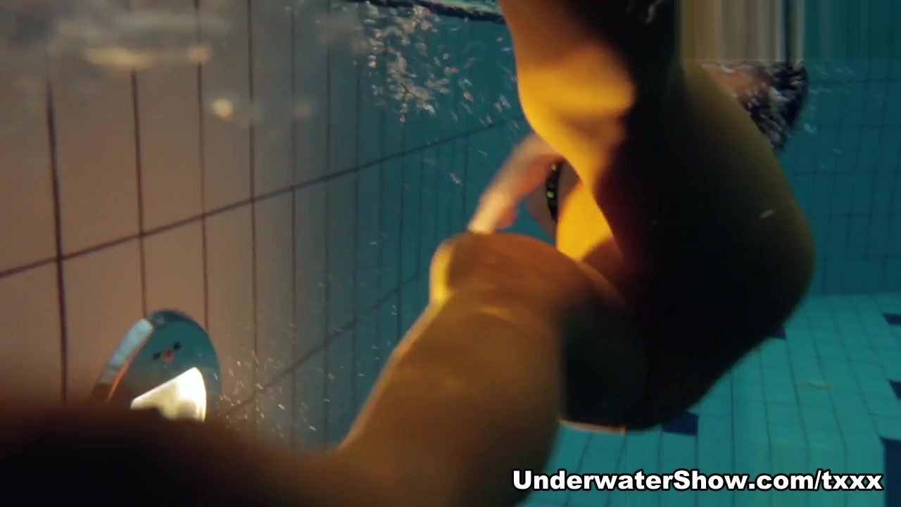 Markova Video - UnderwaterShow