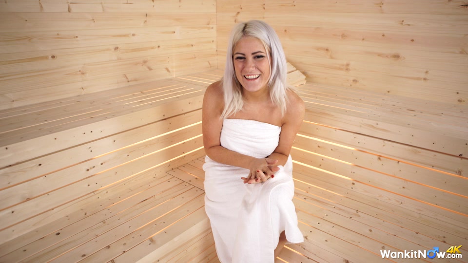 Lu Elissa - Steamy Fuck - Sexy Videos - WankitNow