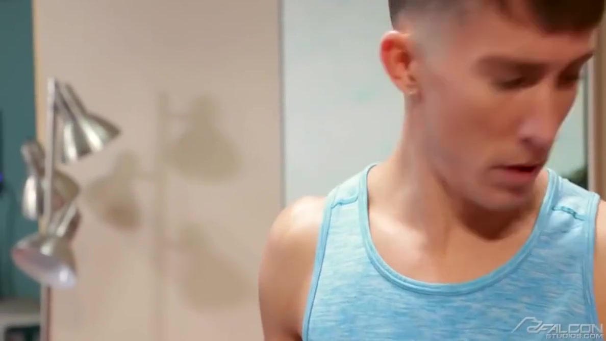 A Compilation With The Hottest Banging Possible With Tristan Hunter