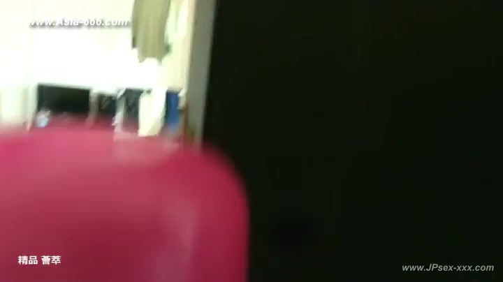 chinese young lover homemade