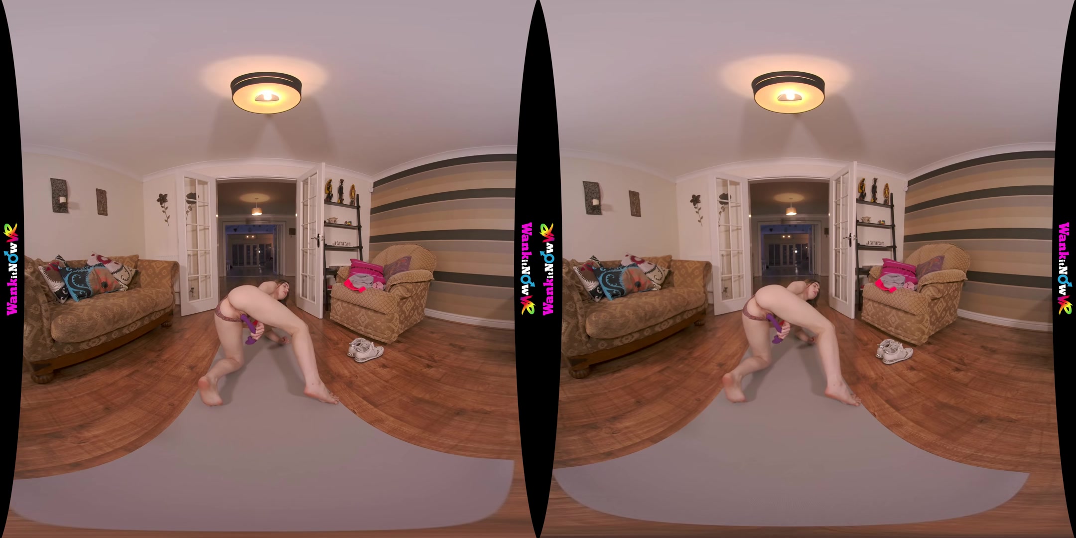 Wanking Service - WankitnowVR