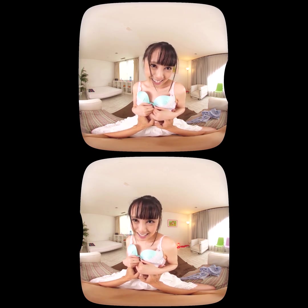 Yuria Tsukino My Girlfriend is Addicted to Creampies 1 - SexLikeReal