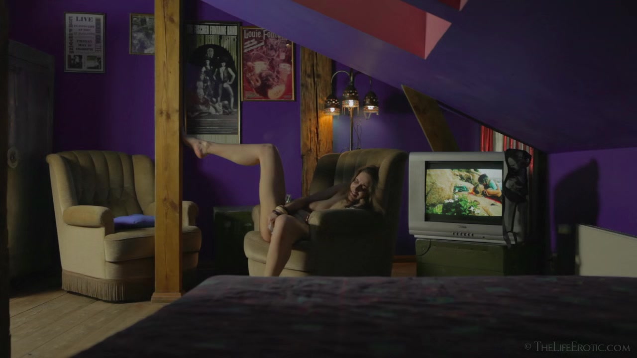 Hard Candy 2 - Emily J - TheLifeErotic