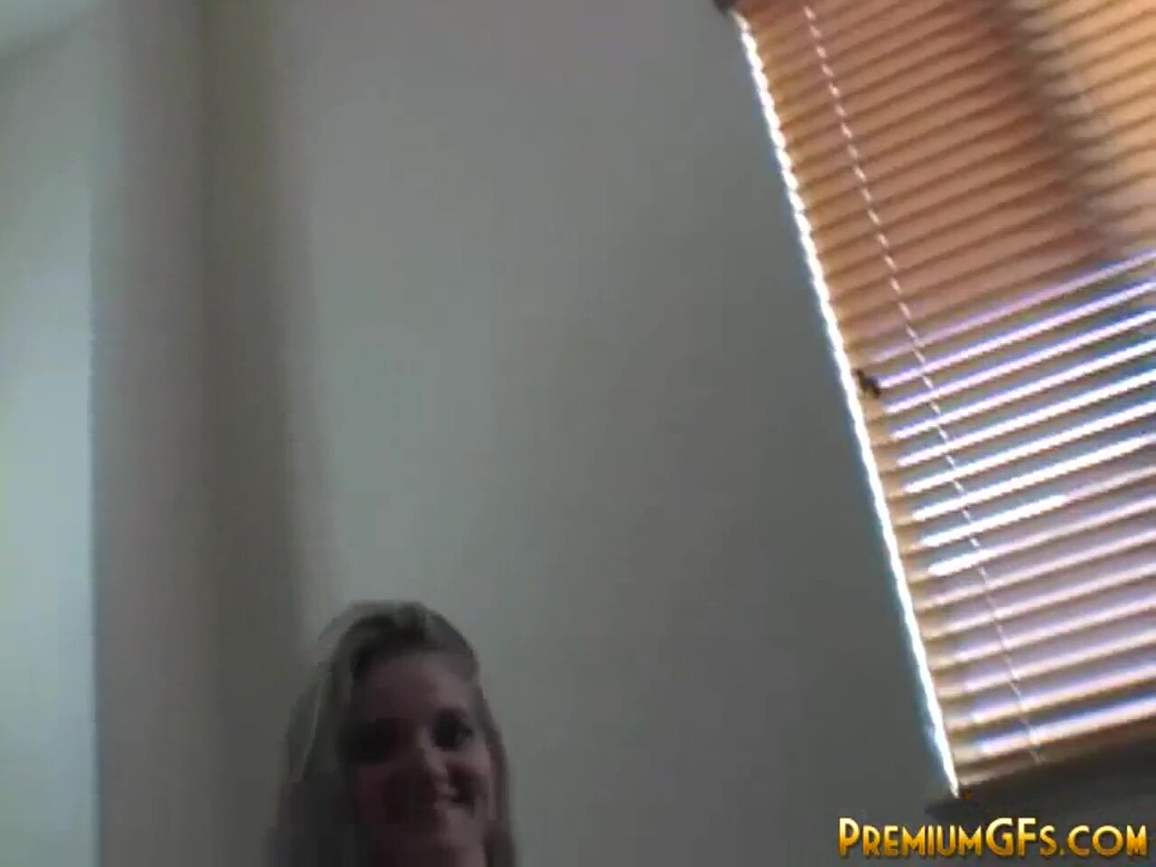 Hot blonde teen 18+ models with her tits out