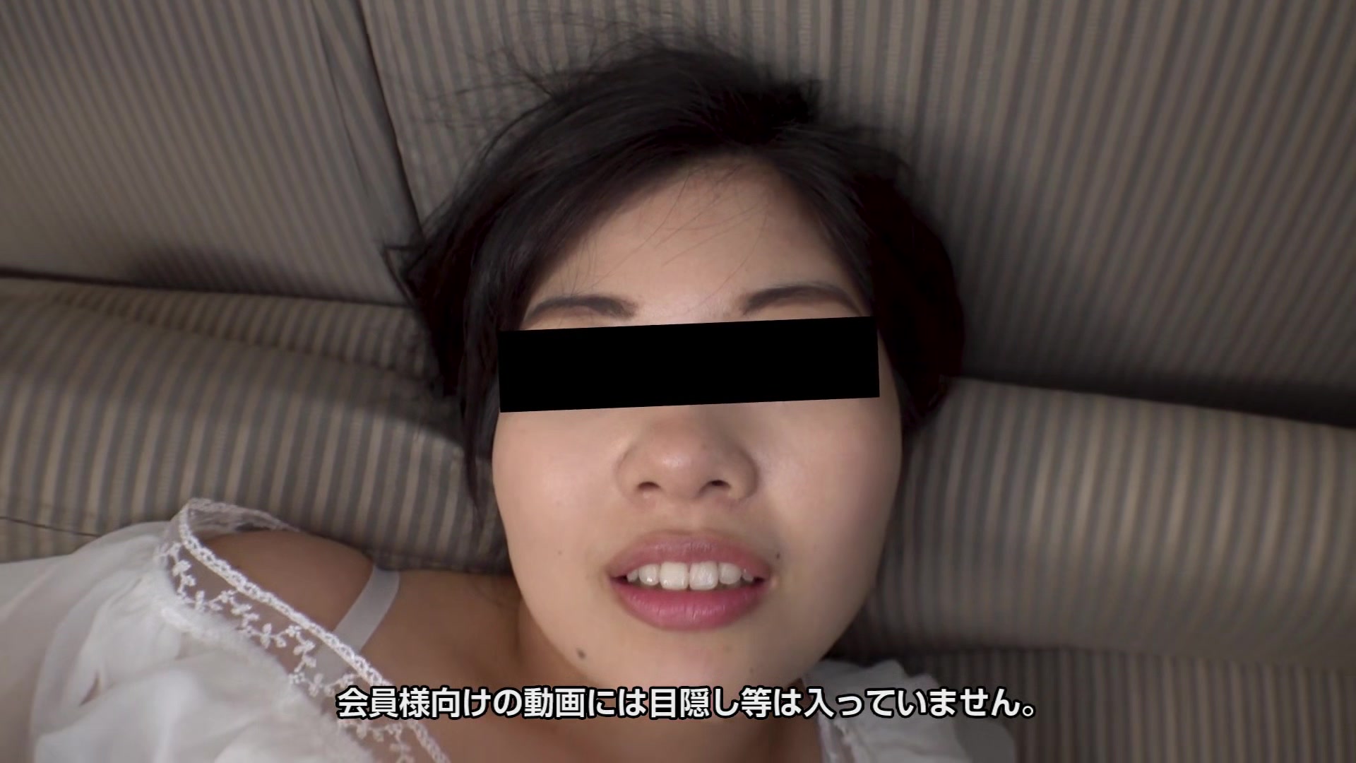Junko Nishi A Masochist Amateur Who Applied For Av Because She Wanted To Be Messed Up - 10musume