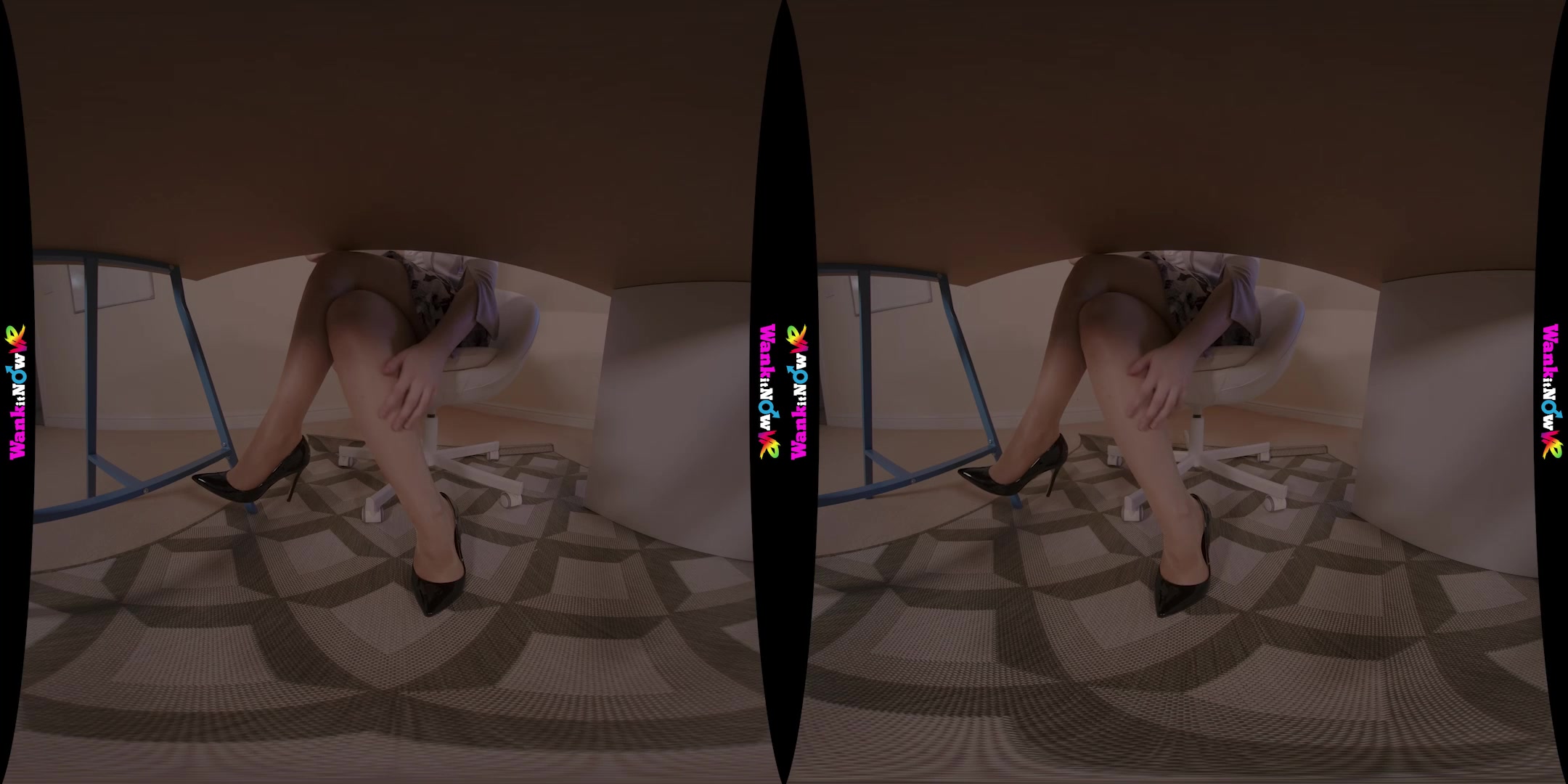 Horny Incentives featuring Ivy L - WankitNowVR