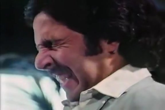 Vanessa del Rio, Ron Jeremy in awesome classic retro porn with Ron Jeremy
