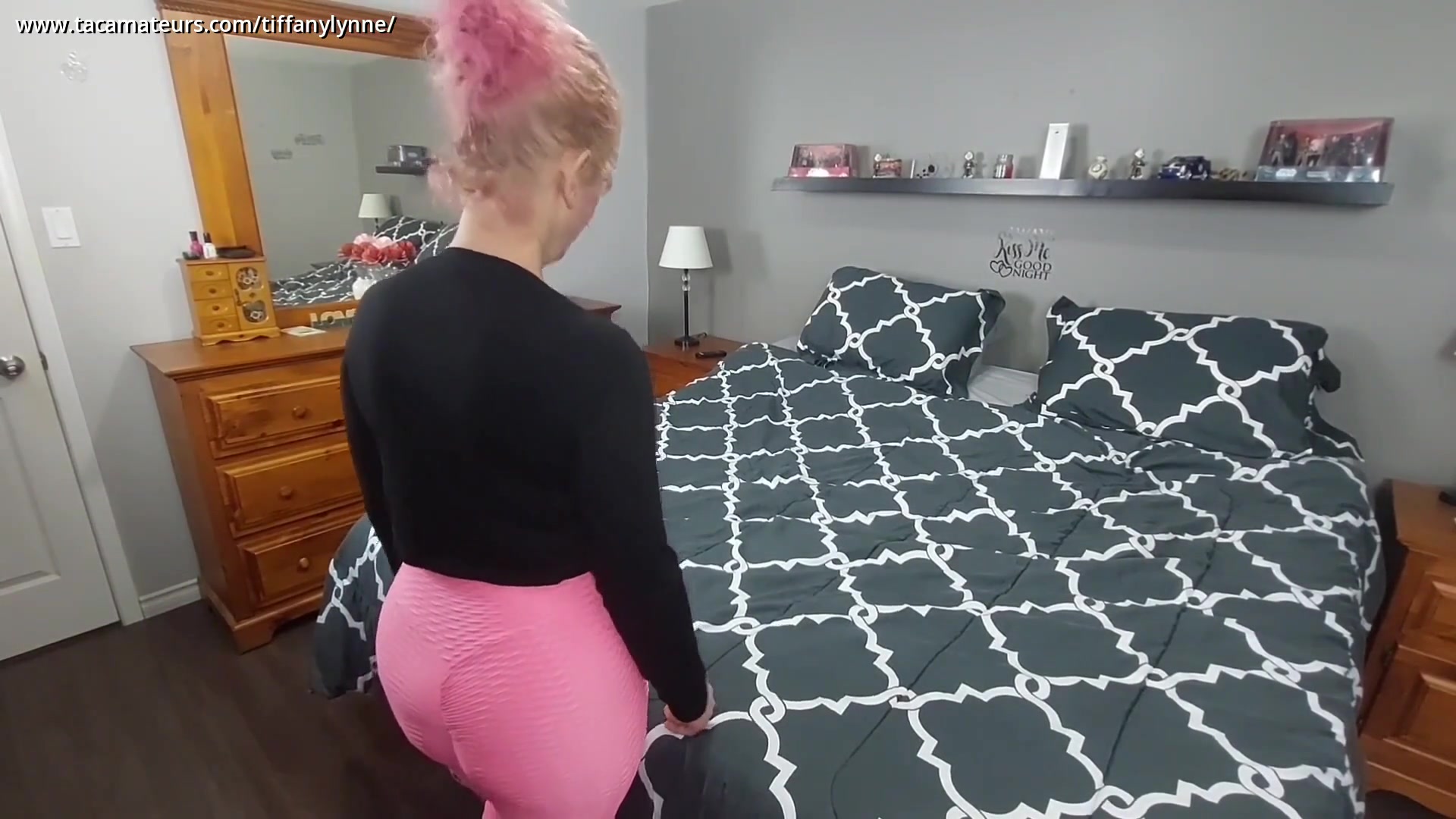 Pervy Thomas No Nut November pt2