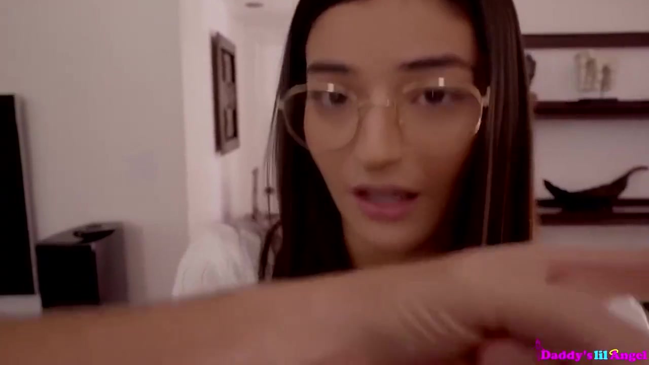 Daddys Girl - Emily Willis